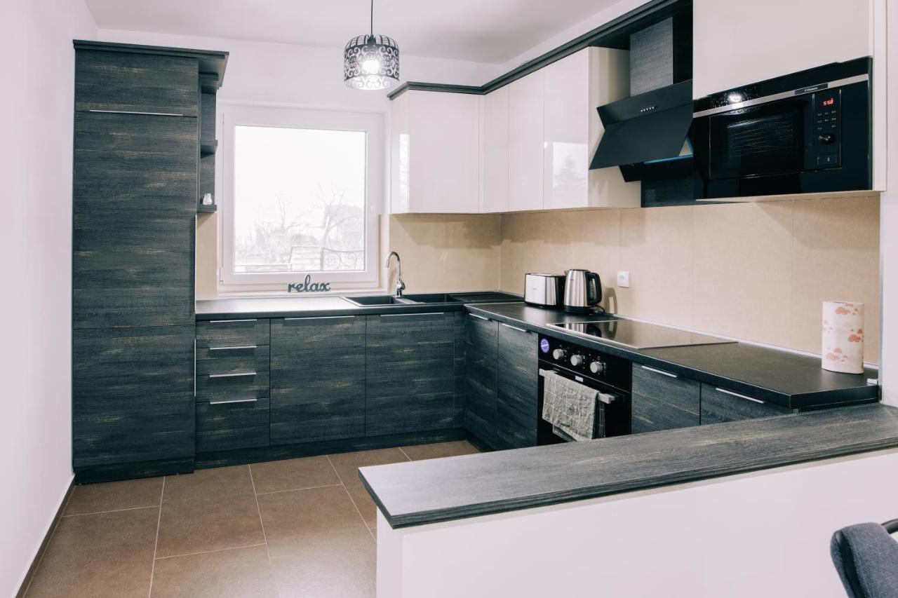 Tulip Guest House I. Palić Εξωτερικό φωτογραφία