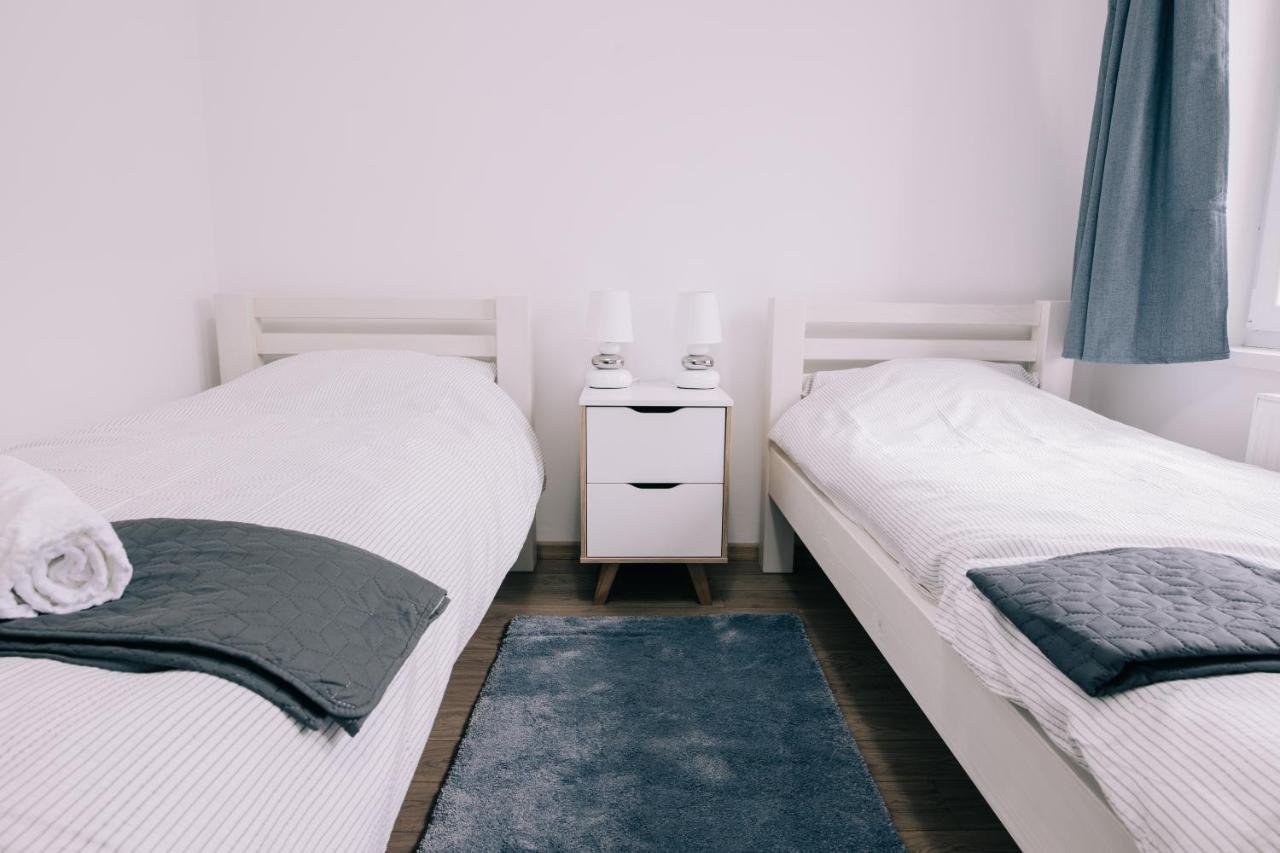 Tulip Guest House I. Palić Εξωτερικό φωτογραφία