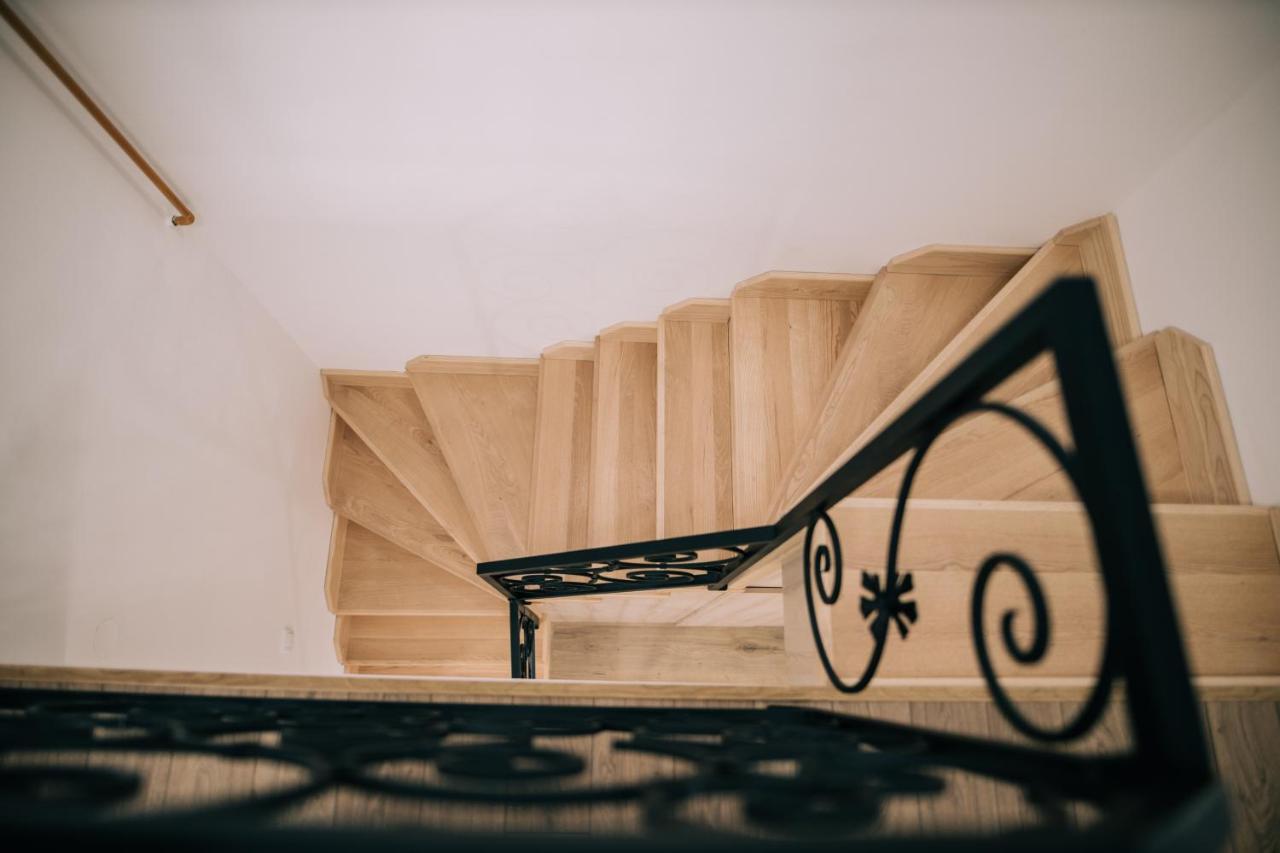 Tulip Guest House I. Palić Εξωτερικό φωτογραφία
