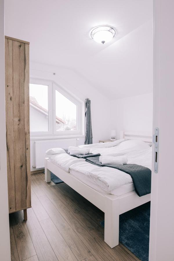Tulip Guest House I. Palić Εξωτερικό φωτογραφία