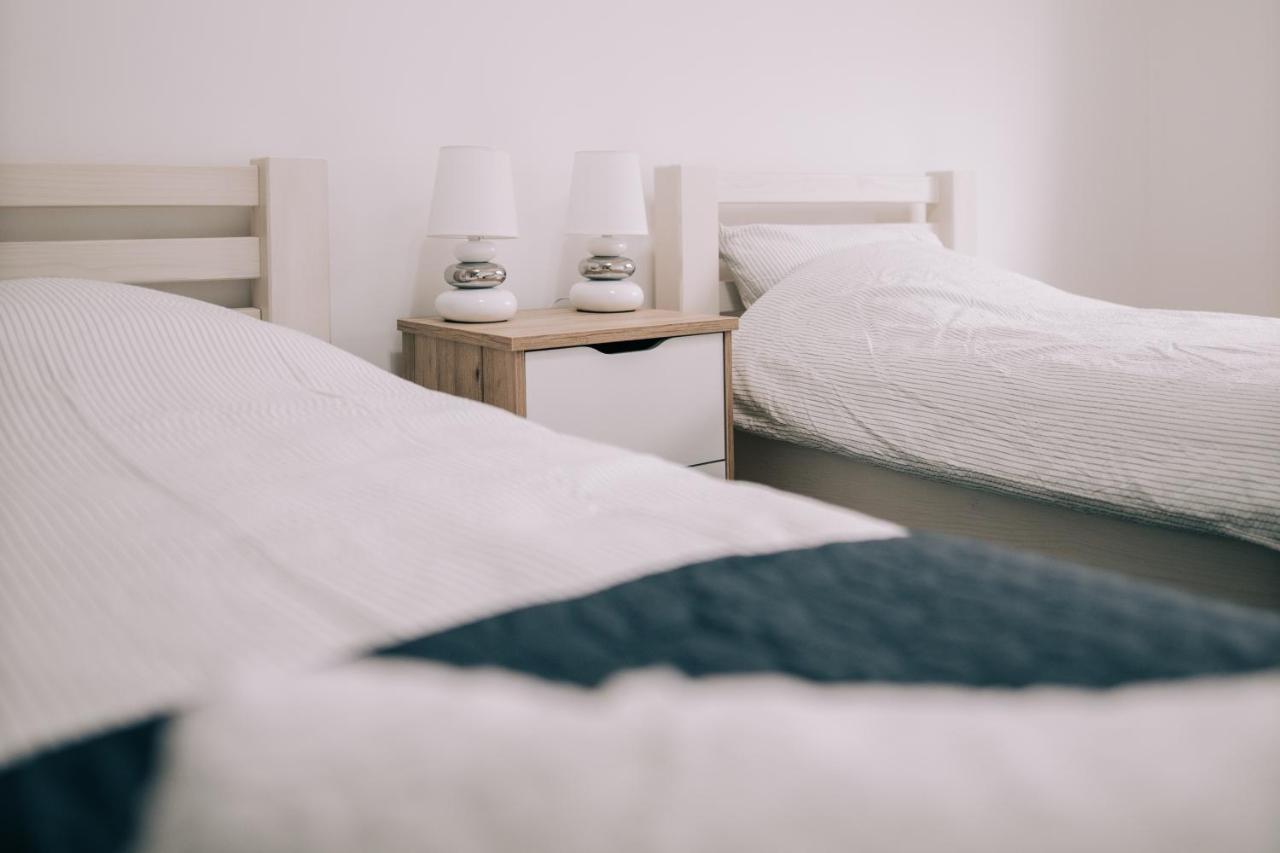 Tulip Guest House I. Palić Εξωτερικό φωτογραφία